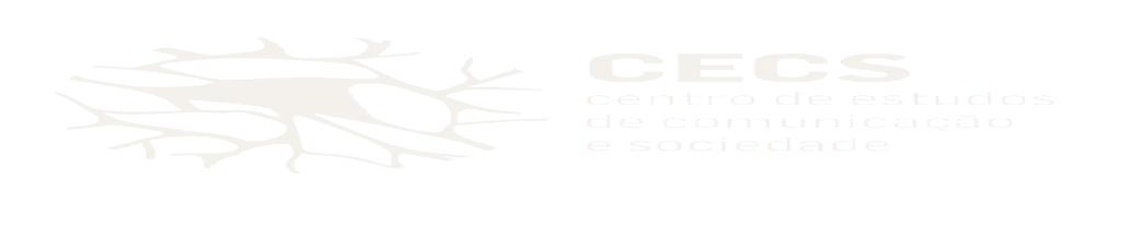 CECS — Centro de Estudos de Comunicação e Sociedade